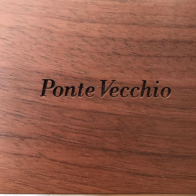 PonteVecchio(ポンテヴェキオ)のポンテヴェキオ　リングケース レディースのアクセサリー(その他)の商品写真