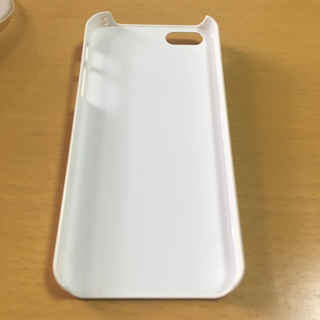 Katie(ケイティー)のkatie iPhoneケース スマホ/家電/カメラのスマホアクセサリー(iPhoneケース)の商品写真