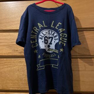 ギャップキッズ(GAP Kids)のGap kids 130cm  プリントTシャツ(Tシャツ/カットソー)