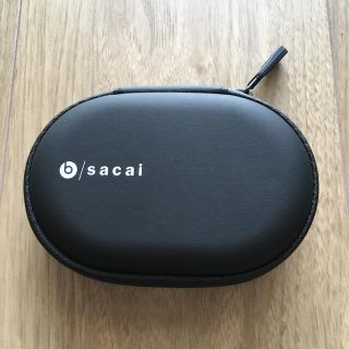 サカイ(sacai)のsacai  beats  ケース(ウエストポーチ)