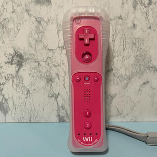 ウィーユー(Wii U)のWiiUリモコンプラス(家庭用ゲーム機本体)