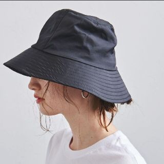 ユナイテッドアローズ(UNITED ARROWS)のちびぃ様専用　　ユナイテッドアローズ UWSC NP バケットハット(ハット)