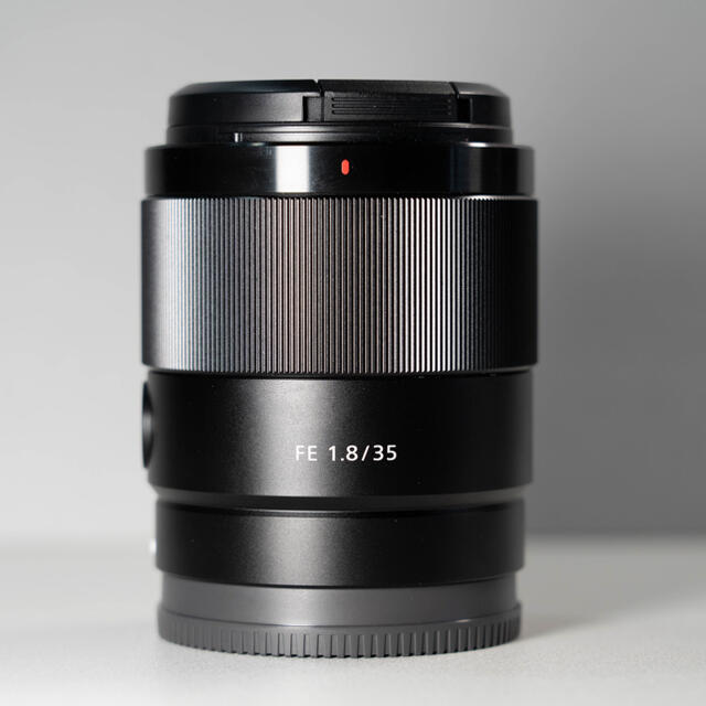 daさま専用】SONY FE 35mm F1.8 SEL35F18F daさま専用】SONY FE 35mm F1.8 SEL35F18F