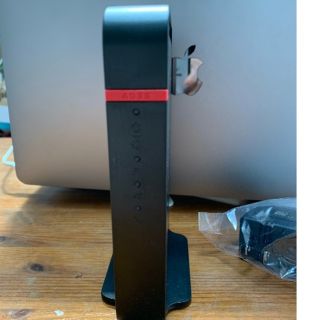 中継点用にも　バッファロー　BUFFALO　早い 無線LANルーター