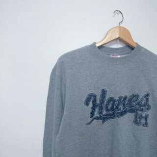 ヘインズ(Hanes)の【HANES】 プリントスウェット(スウェット)