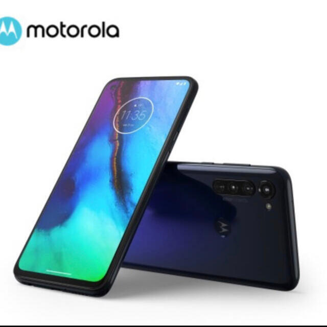 Motorola moto g PRO 4GB/128GBMOTOROLA