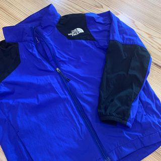 ザノースフェイス(THE NORTH FACE)のノースフェイス★定番★ウインドパーカー★120★キッズ(ジャケット/上着)