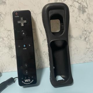 ウィーユー(Wii U)のWiiUリモコンプラス(家庭用ゲーム機本体)