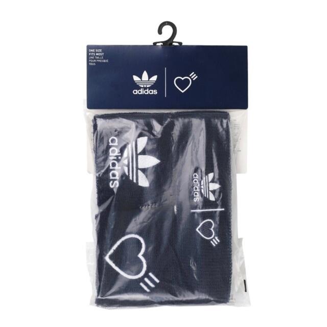 adidas - Adidas X Human Madeリストバンド & ヘッドバンド
