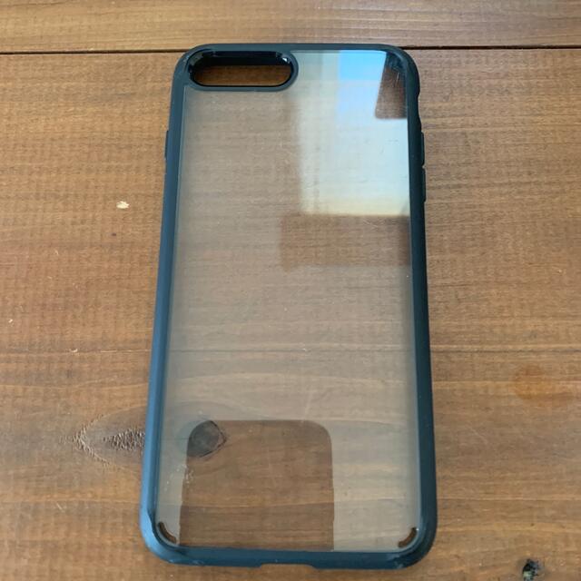 Spigen(シュピゲン)のSpigen iPhone8 Plus iPhone7 Plus ケース スマホ/家電/カメラのスマホアクセサリー(iPhoneケース)の商品写真