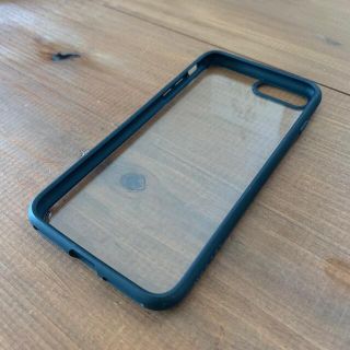 シュピゲン(Spigen)のSpigen iPhone8 Plus iPhone7 Plus ケース(iPhoneケース)