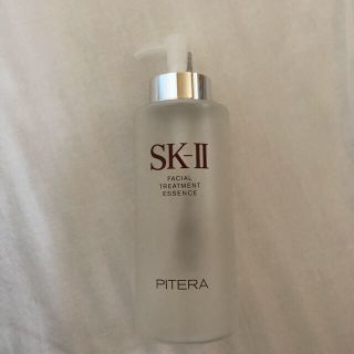 エスケーツー(SK-II)のSK2 フェイシャルトリートメントエッセンス330ml 空容器(化粧水/ローション)