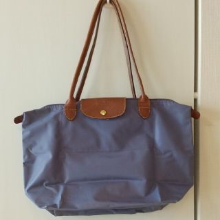 ロンシャン(LONGCHAMP)のLONGCHAMP トートバッグ(トートバッグ)