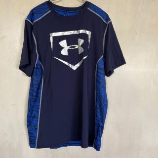 アンダーアーマー(UNDER ARMOUR)のTシャツ(シャツ)