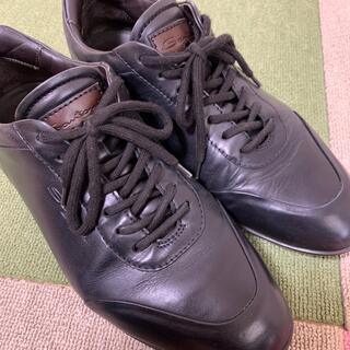 サントーニ(Santoni)のサントーニ　シューズ(ドレス/ビジネス)