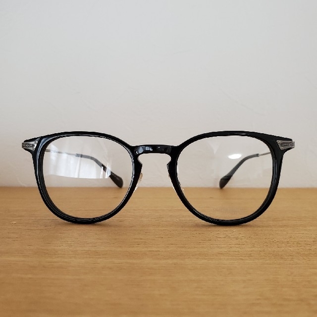 OLIVER PEOPLES Ennis-J メンズのファッション小物(サングラス/メガネ)の商品写真