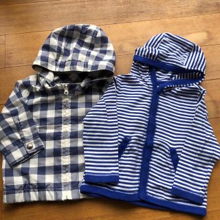 ベビーギャップ(babyGAP)のアウター70サイズ(その他)