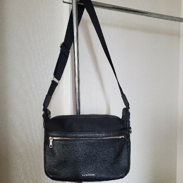 ADMJショルダーバック美品