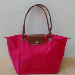 ロンシャン(LONGCHAMP)のロンシャン ル プリアージュ トートバッグ Lサイズ(トートバッグ)