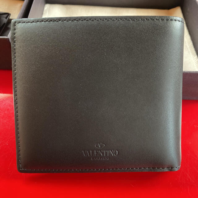 VALENTINO 二つ折り財布 コインケース セット