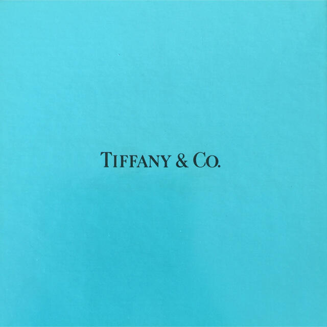Tiffany & Co.(ティファニー)のティファニー 陶器 インテリア/住まい/日用品のキッチン/食器(食器)の商品写真