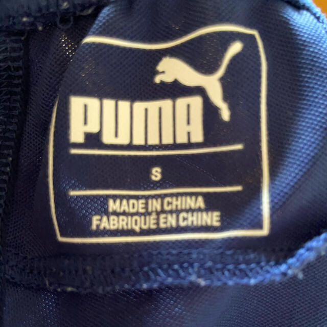 PUMA(プーマ)のプーマトレーニングハーフパンツ　レディースSサイズ レディースのパンツ(ハーフパンツ)の商品写真