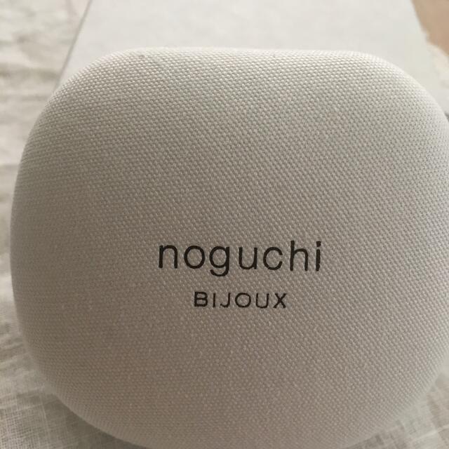 noguchi bijou ネックレス