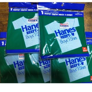 ヘインズ(Hanes)のHanes ビーフィー キッズTシャツ(Tシャツ/カットソー)