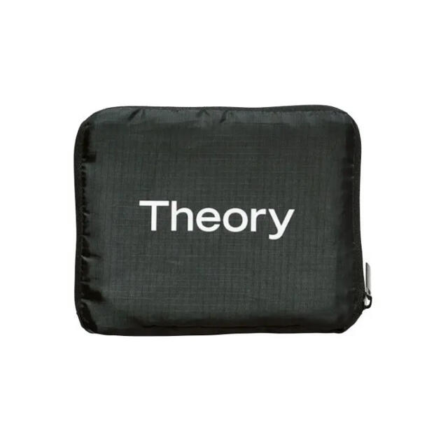 theory(セオリー)のmaster5月号付録　セオリー　エコバッグ メンズのバッグ(エコバッグ)の商品写真