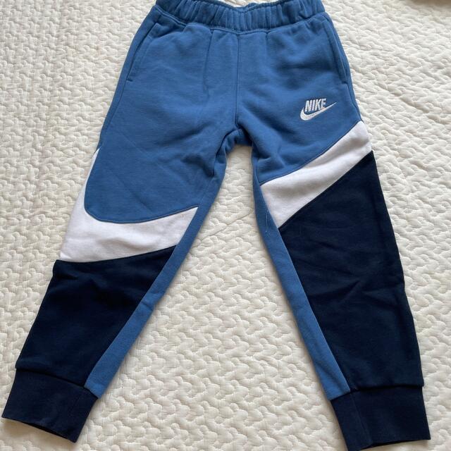 NIKE(ナイキ)の子供服　NIKE スウェット　ズボン キッズ/ベビー/マタニティのキッズ服男の子用(90cm~)(パンツ/スパッツ)の商品写真