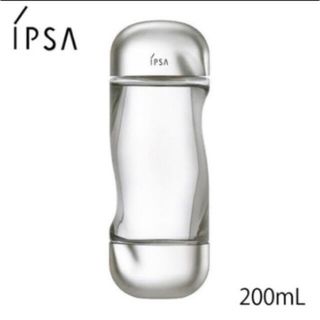 イプサ(IPSA)のイプサ ザ・タイムRアクア 新品 200ml IPSA 化粧水 正規品(化粧水/ローション)