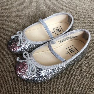 ベビーギャップ(babyGAP)のGAP 靴 13.5cm(フラットシューズ)