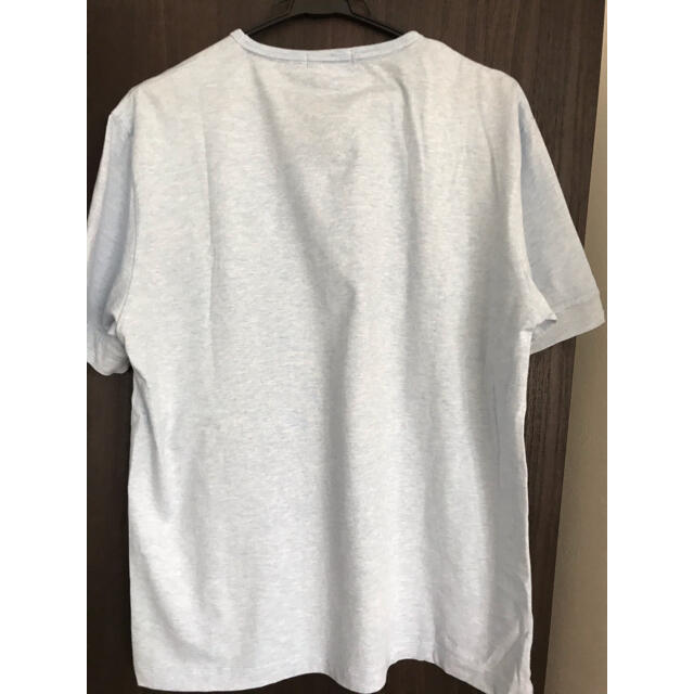 BURBERRY BLACK LABEL(バーバリーブラックレーベル)のBURBERRYBLACKLABEL Tシャツ メンズのトップス(Tシャツ/カットソー(半袖/袖なし))の商品写真