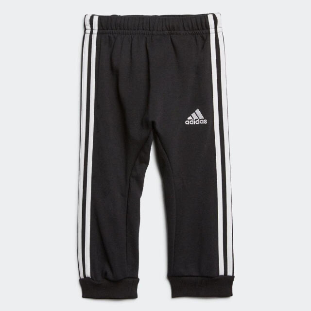 adidas(アディダス)のアディダス公式ウェアセットアップ  カレッジ トラックスーツ60cm 上下 キッズ/ベビー/マタニティのベビー服(~85cm)(その他)の商品写真