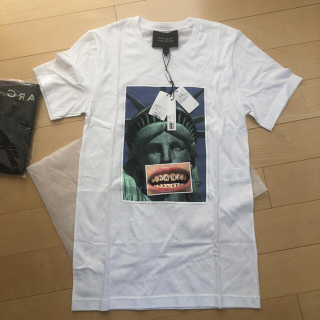 マークジェイコブス♡ HYPE BEAST TEE/ハイプ ビースト  Tシャツ