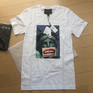 マークジェイコブス(MARC JACOBS)のマークジェイコブス♡ HYPE BEAST TEE/ハイプ ビースト  Tシャツ(Tシャツ/カットソー(半袖/袖なし))