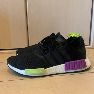 アディダス(adidas)のアディダス　adidas スニーカー　27cm  ほぼ新品(スニーカー)