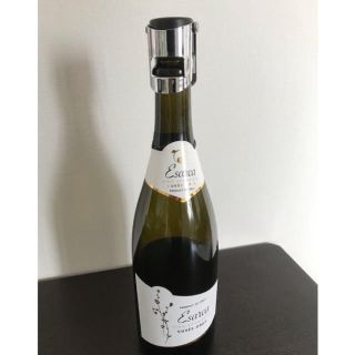 【送料込み】スパークリングワイン ストッパー 栓 非売品　※未使用(アルコールグッズ)