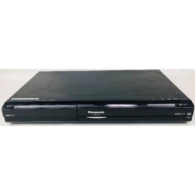 完動品 美品 パナソニック 250GB DVDレコーダー DMR-XP12