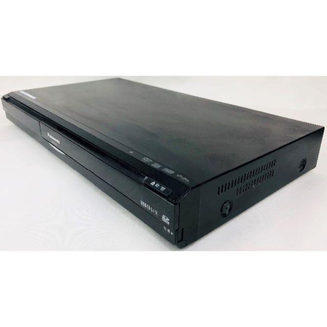 完動品 美品 パナソニック 250GB DVDレコーダー DMR-XP12