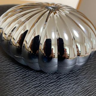 ジョージジェンセン(Georg Jensen)のジョージジェンセン　小物入れ(収納/キッチン雑貨)