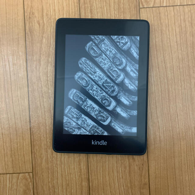 Kindle Paperwhite  8G WiFi モデル