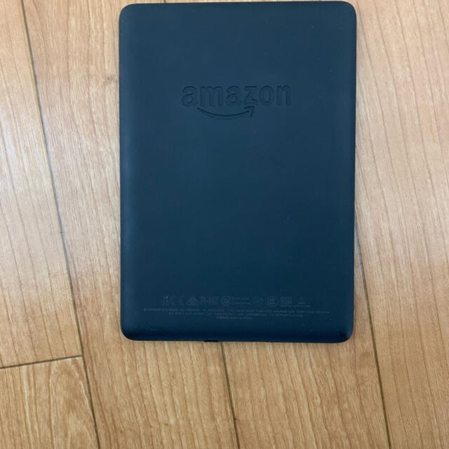 ANDROID(アンドロイド)のKindle Paperwhite 10世代　広告なし　8GB Wi-Fiモデル スマホ/家電/カメラのPC/タブレット(電子ブックリーダー)の商品写真