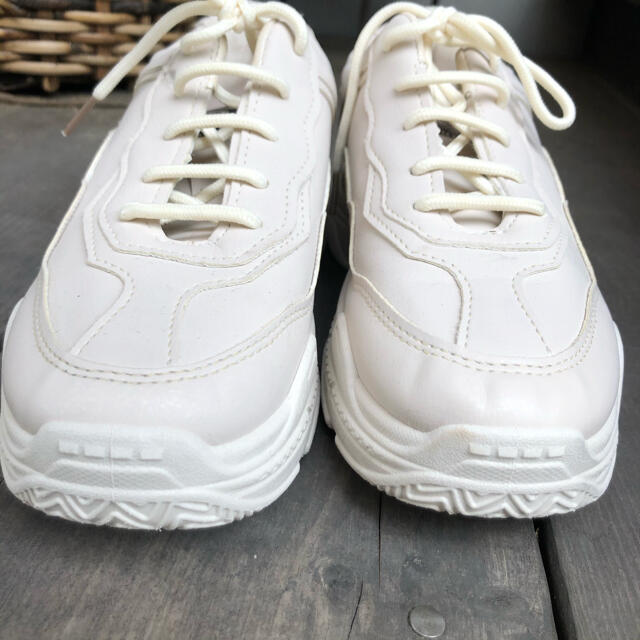 スニーカー レディースの靴/シューズ(スニーカー)の商品写真