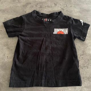 ナイキ(NIKE)のジョーダン　tシャツ(Tシャツ/カットソー)