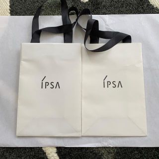 イプサ(IPSA)のIPSA小袋(1枚)(ショップ袋)