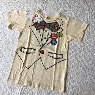 エフオーキッズ(F.O.KIDS)の☆JUNK STORE プリントＴシャツ☆サイズ 140(Tシャツ/カットソー)