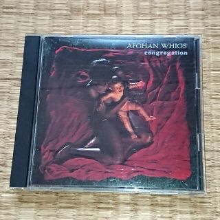 AFGHAN WHIGS「Congregation」(ポップス/ロック(洋楽))