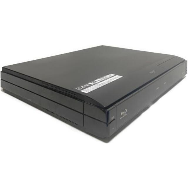 大得価在庫 SHARP - シャープ 250GB 2チューナー ブルーレイレコーダー BD-HDW22の通販 by yuu's shop｜シャープならラクマ 大得価通販
