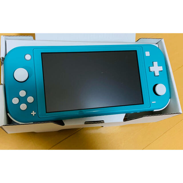 Nintendo Switch - Nintendo Switch Lite どうぶつの森の通販 by KAIRI☆'s shop｜ニンテンドースイッチならラクマ 得価お得